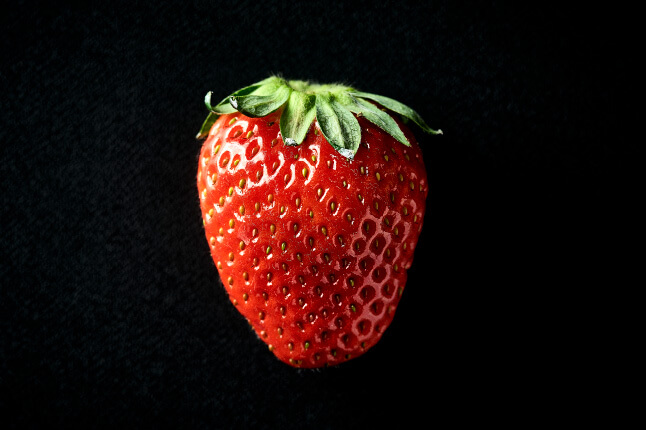 ゆうやけベリー